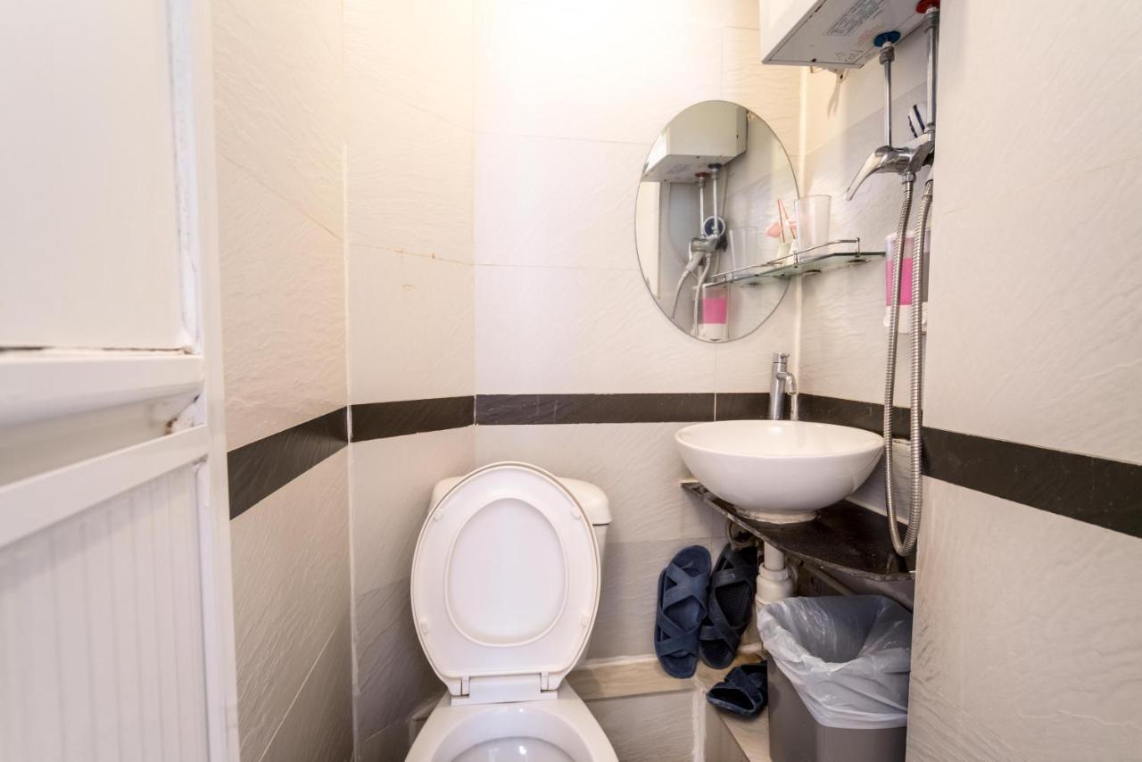 Mei Mei Motel Hongkong Kültér fotó